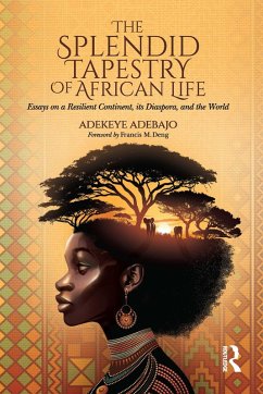 Cover The Splendid Tapestry of African Life (eBook, ePUB)