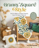 Granny Square Style (eBook, ePUB) Granny Square Style (eBook, ePUB)