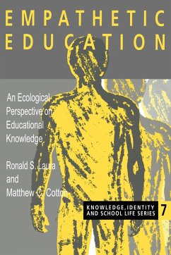 Cover Empathetic Education (eBook, PDF)