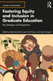 Fostering Equity and Inclusion in Graduate Education (eBook, PDF)
