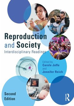 Reproduction and Society (eBook, PDF)