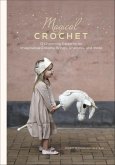 Magical Crochet (eBook, ePUB) Magical Crochet (eBook, ePUB)