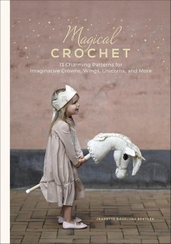 Cover Magical Crochet (eBook, ePUB)