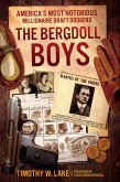 The Bergdoll Boys (eBook, ePUB) The Bergdoll Boys (eBook, ePUB)