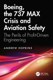 Boeing, the 737 MAX Crisis and Aviation Safety (eBook, ePUB)