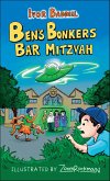 Ben's Bonkers Bar Mitzvah (eBook, ePUB)