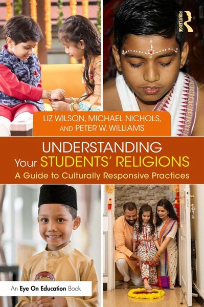 Understanding Your Students' Religions (eBook, PDF)