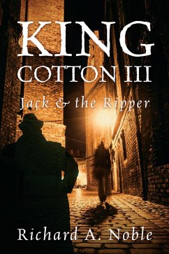 Cover King Cotton III (eBook, ePUB)