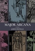 Major Arcana (eBook, ePUB)