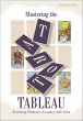 Mastering the Tarot Tableau (eBook,... - Bild 1