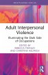Adult Interpersonal Violence (eBook,... - Bild 1