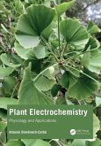 Plant Electrochemistry (eBook, ePUB)