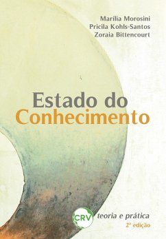 Cover Estado do conhecimento (eBook, ePUB)
