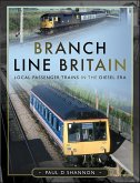 Branch Line Britain (eBook, ePUB)