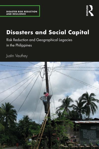 Disasters and Social Capital (eBook, ePUB)