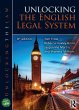 Unlocking the English Legal System... - Bild 1