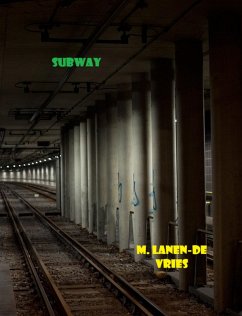 Cover Subway (eBook, ePUB)