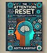 The Attention Reset (eBook, ePUB) - Bild 1
