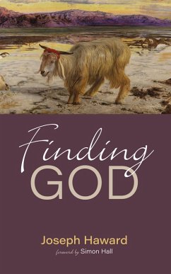 Finding God (eBook, ePUB)