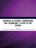 Advances in Science, Engineering and Technology (eBook, PDF)