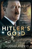 Hitler's Gold (eBook, ePUB) Hitler's Gold (eBook, ePUB)