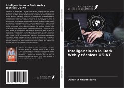 Cover Inteligencia en la Dark Web y técnicas OSINT