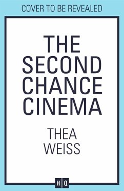 Cover The Second Chance Cinema