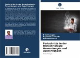 Fortschritte in der Biotechnologie: Anwendungen und Auswirkungen Fortschritte in der Biotechnologie: Anwendungen und Auswirkungen