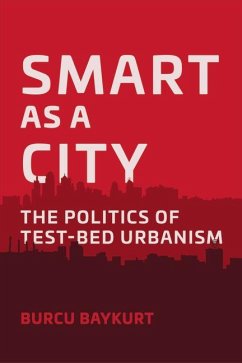 Cover Smart as a City