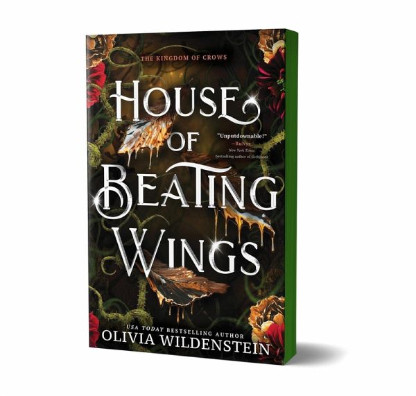 House of Beating Wings House of Beating Wings