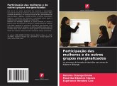 Participação das mulheres e de outros grupos marginalizados