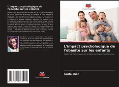 L'impact psychologique de l'obésité sur les enfants Cover L'impact psychologique de l'obésité sur les enfants