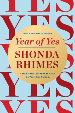 Cover Year of Yes (10th Anniversary Deluxe Edition)