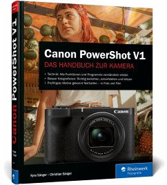 Cover Canon PowerShot V1