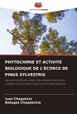 PHYTOCHIMIE ET ACTIVITÉ BIOLOGIQUE DE L'ÉCORCE DE PINUS SYLVESTRIS