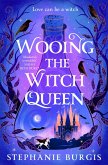 Wooing the Witch Queen Wooing the Witch Queen