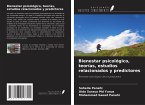 Bienestar psicológico, teorías, estudios relacionados y predictores Bienestar psicológico, teorías, estudios relacionados y predictores