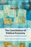 The Constitution of Political Economy The Constitution of Political Economy