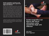 Guida ecografica nel blocco del nervo otturatore nella spasticità degli arti inferiori Guida ecografica nel blocco del nervo otturatore nella spasticità degli arti inferiori