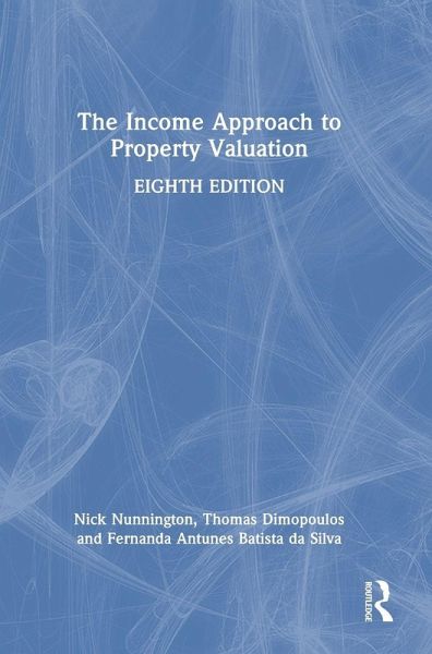 The Income Approach to Property Valuation