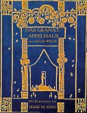 Das Granatapfelhaus Das Granatapfelhaus