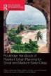 Routledge Handbook of Resilient Urban... - Bild 1