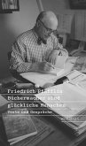 Büchermacher sind glückliche Menschen Büchermacher sind glückliche Menschen