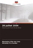 20 juillet 1934