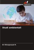 Studi ambientali