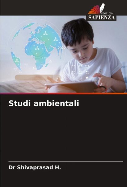 Studi ambientali