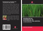 Rizobactérias promotoras do crescimento das plantas Rizobactérias promotoras do crescimento das plantas