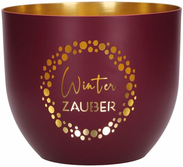 Winterzauber