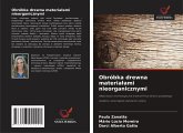 Obróbka drewna materia¿ami nieorganicznymi