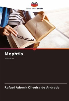 Cover Mephtis
